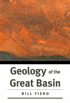 Geology of the Great Basin - Fiero, Bill