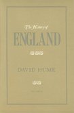 The History of England Volume IV