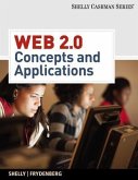Web 2.0: Concepts and Applications [With CDROM]