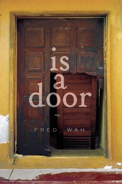 Is a Door - Wah, Fred