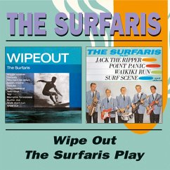 Wipe Out/The Surfaris Play - Surfaris,The