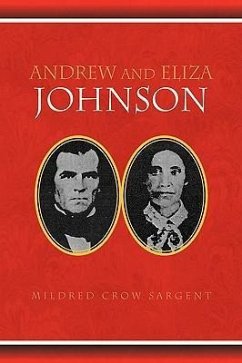 Andrew and Eliza Johnson - Sargent, Mildred Crow