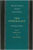 The Federalist: The Gideon Edition