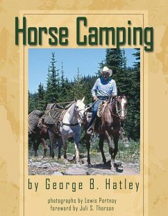 Horse Camping - Hatley, George B