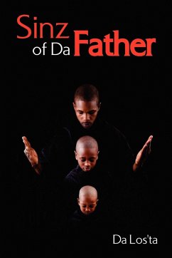 Sinz of Da Father - Lo'sta, Da