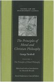 The Principles of Moral and Christian Philosophy
