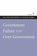 Government Failure and Over-Government - Bild 1