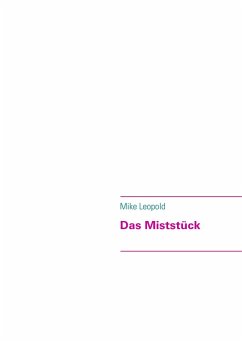 Cover Das Miststück