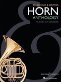 The Boosey & Hawkes Horn Anthology: 13 Pieces by 8 Composers