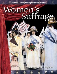 Women's Suffrage (the 20th Century) - Sugarman, Dorothy