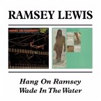 WADE IN WATER/HANG ON RAMSEY