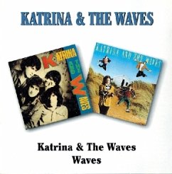 KATRINA & WAVES/WAVES