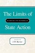 The Limits of State Action - Bild 1