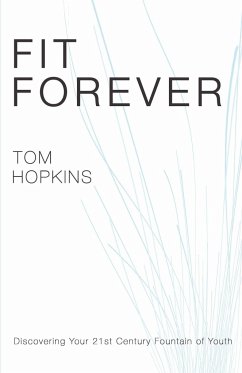 Fit Forever - Hopkins, Tom