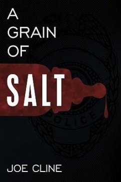 A Grain of Salt - Cline, Joe