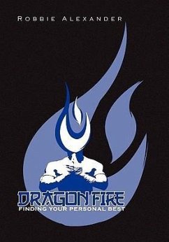 Dragon Fire - Alexander, Robbie
