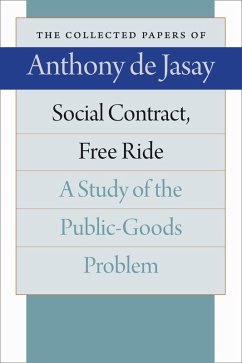 Cover Social Contract, Free Ride