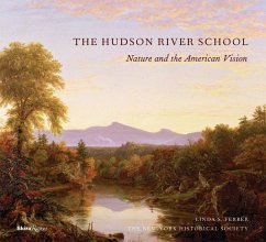 The Hudson River School: Nature and the Americanvision - New York Historical Society