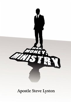 Man, Money Ministry