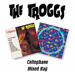 Cellophane/Mixed Bag - Troggs