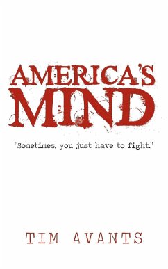 America's Mind - Avants, Tim
