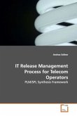 IT Release Management Process for Telecom Operators