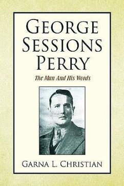 George Sessions Perry - Christian, Garna L.