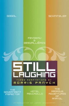 Still Laughing - Panych, Morris