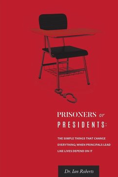 Prisoners or Presidents