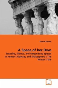 A Space of her Own - Khamis, Khulud