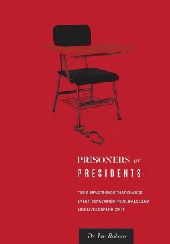 Prisoners or Presidents - Roberts, Ian
