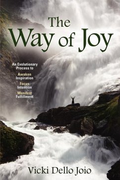 The Way of Joy - Dello Joio, Vicki