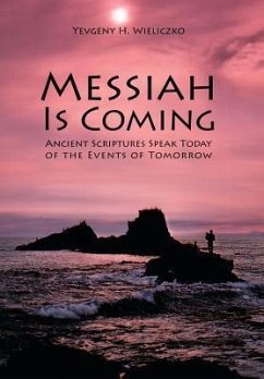 Messiah Is Coming