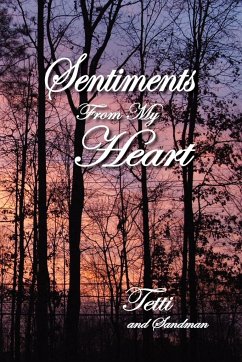 Sentiments From My Heart - Tetti