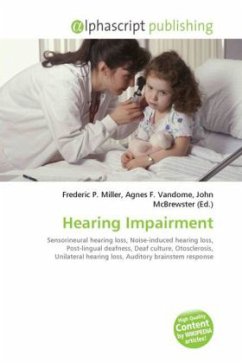 Hearing Impairment