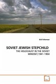 SOVIET JEWISH STEPCHILD