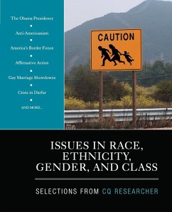 Issues in Race, Ethnicity, Gender, and Class - Cq Researcher