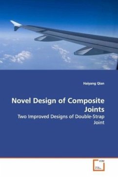 Novel Design of Composite Joints - Qian, Haiyang