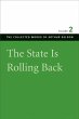 The State Is Rolling Back - Bild 1