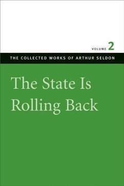 The State Is Rolling Back - Seldon, Arthur