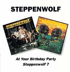 At Your Birthday Party/Steppen