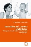 Deaf Babies and Cochlear Implantation