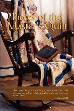 Pieces of the Master's Quilt