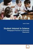 Student Interest in Science