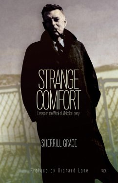 Strange Comfort - Grace, Sherrill