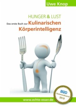 Hunger & Lust - Knop, Uwe