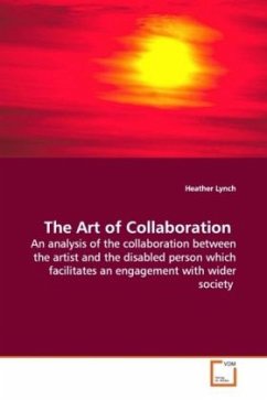 The Art of Collaboration - Lynch, Heather