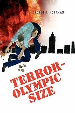 Terror-Olympic Size - Hoffman, George L.