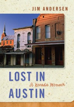 Lost in Austin: A Nevada Memoir - Andersen, Jim
