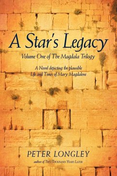 A Star's Legacy - Longley, Peter